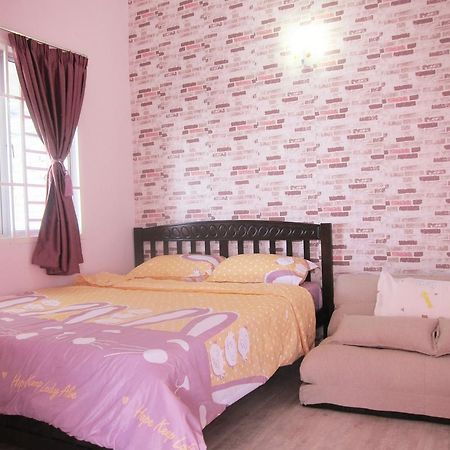 MILU Homestay - Kuala Selangor Luaran gambar